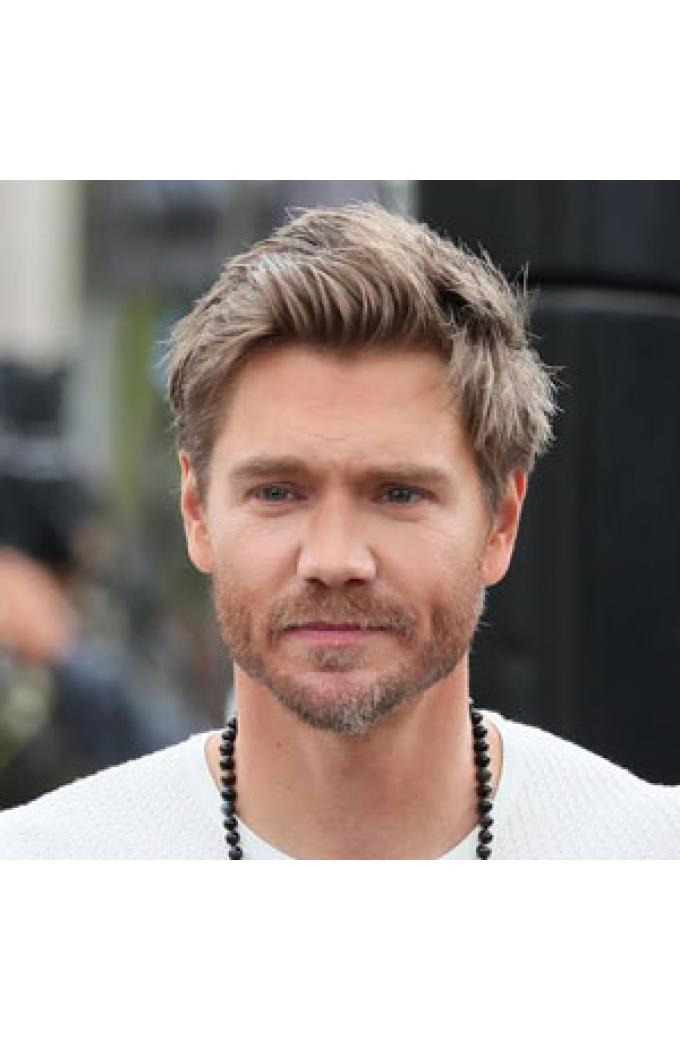 Chad Michael Murray Coats And Leather Jackets Merchandise