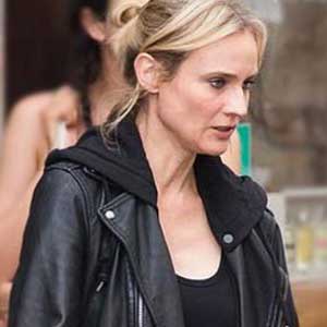 Charlize Theron Jackets