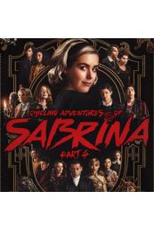 Chilling Adventures of Sabrina Costume Jackets Trench Coats