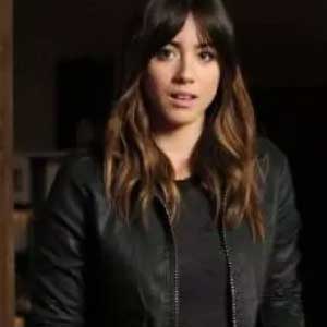 Chloe Bennet Jackets