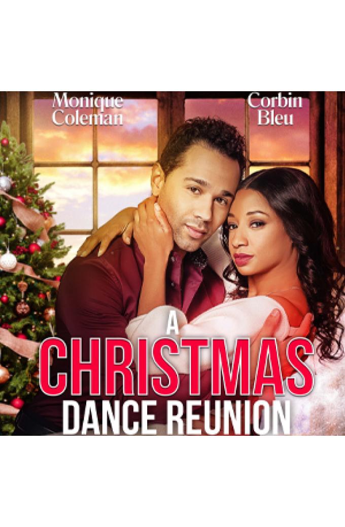 A Christmas Dance Reunion Film Jackets Coats Collection