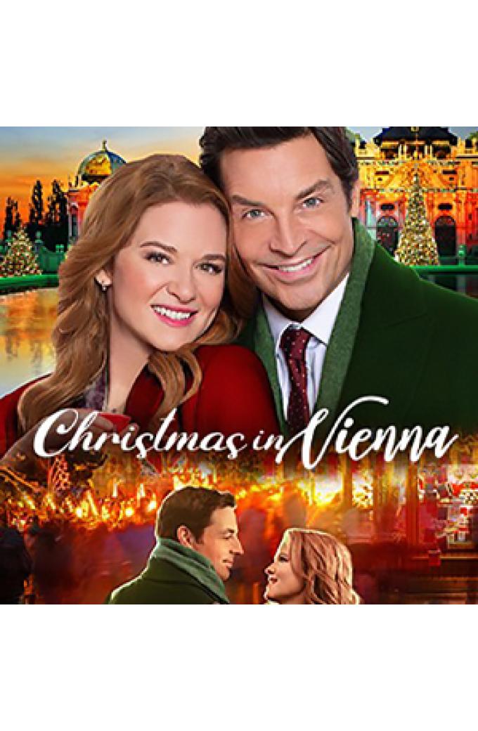 Christmas in Vienna Leather Jackets Trench Coats Merchandise