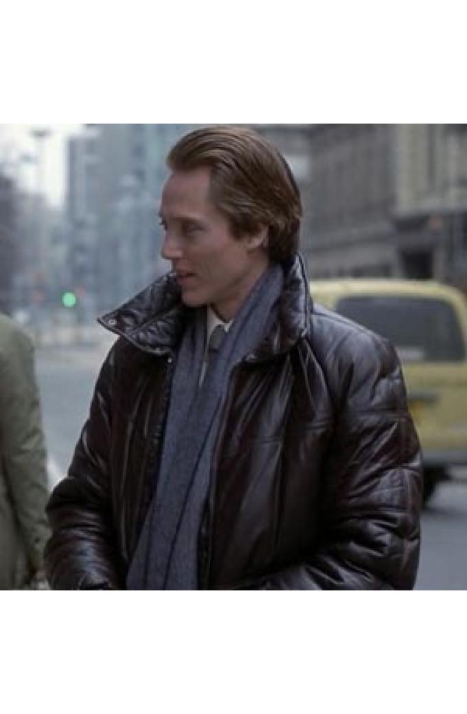 Christopher Walken Coats And Leather Jackets Merchandise 