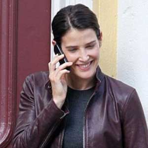 Cobie Smulders Jackets
