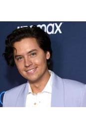 Cole Sprouse TV Shows And Movies Leather Jackets And Outfits