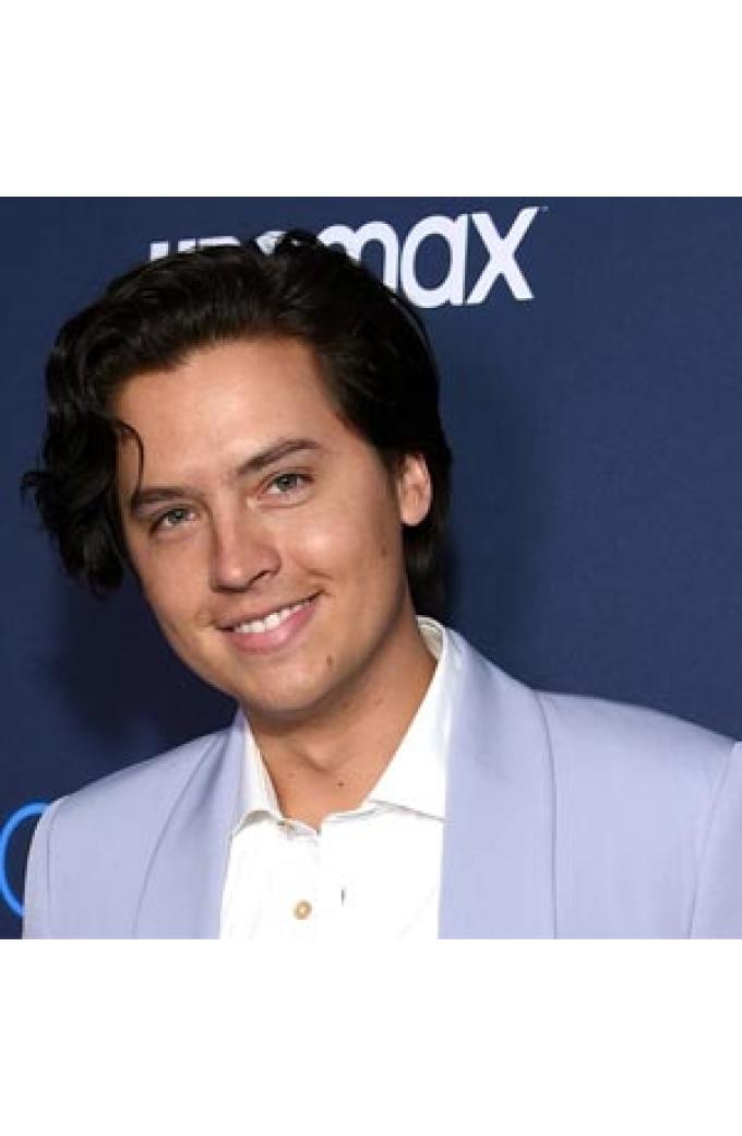 Cole Sprouse TV Shows And Movies Leather Jackets And Outfits