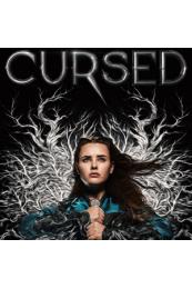 Netflix Cursed Leather Jackets And Cotton Coats Merchandise