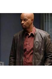 Damon Wayans Jr. Coats And Leather Jackets Merchandise