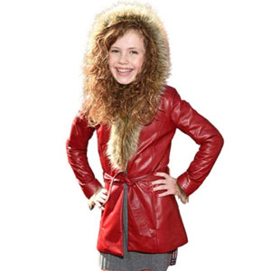 Darby Camp Jackets