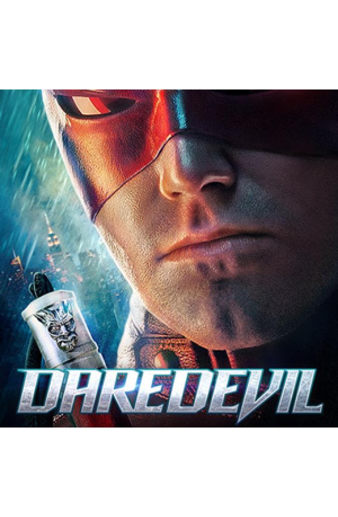 Daredevil Cotton Coats And Leather Jackets Merchandise