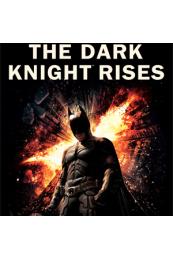 The Dark Knight Rises Costume Leather Jackets Merchandise