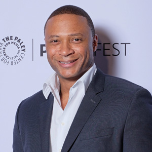 David Ramsey Jackets