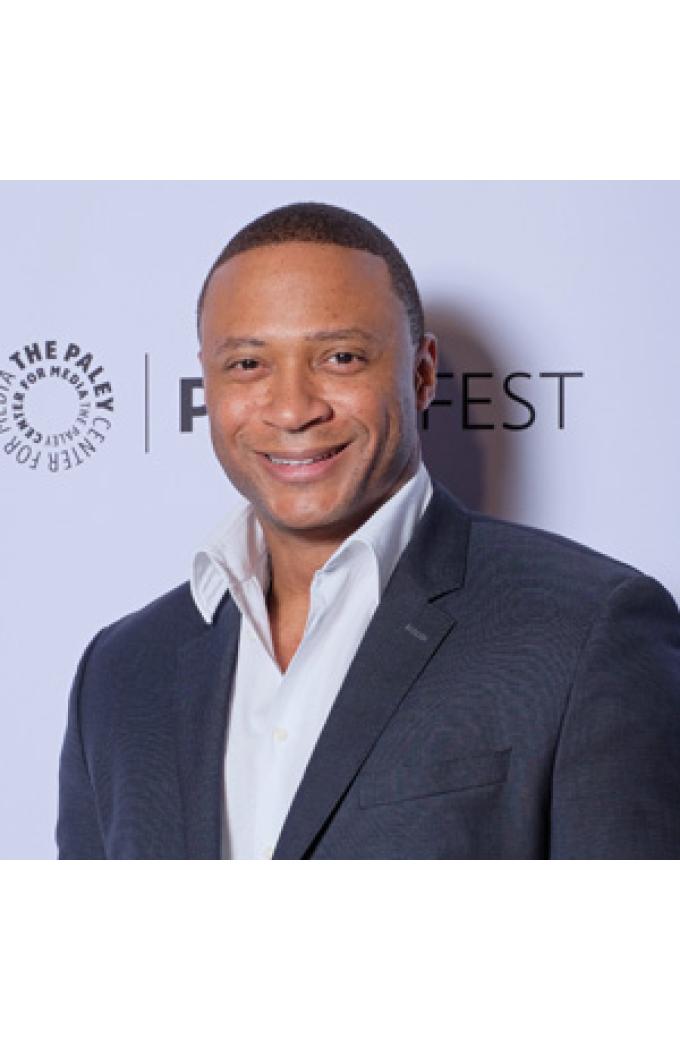 David Ramsey TV Shows And Movies Jackets And Coats Collection