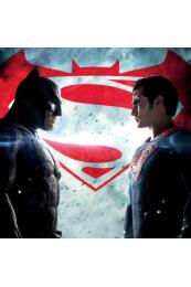 Dawn Of Justice Leather Jackets And Cosplay Outfits Merchandise