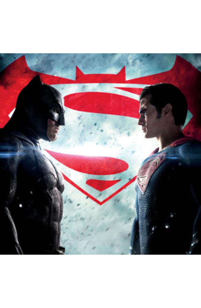 Dawn Of Justice Leather Jackets And Cosplay Outfits Merchandise