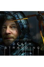 Death Stranding Leather Jackets Cosplay Outfits Merchandise