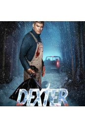 Latest Dexter TV Series Costumer Leather Jackets And Outfits