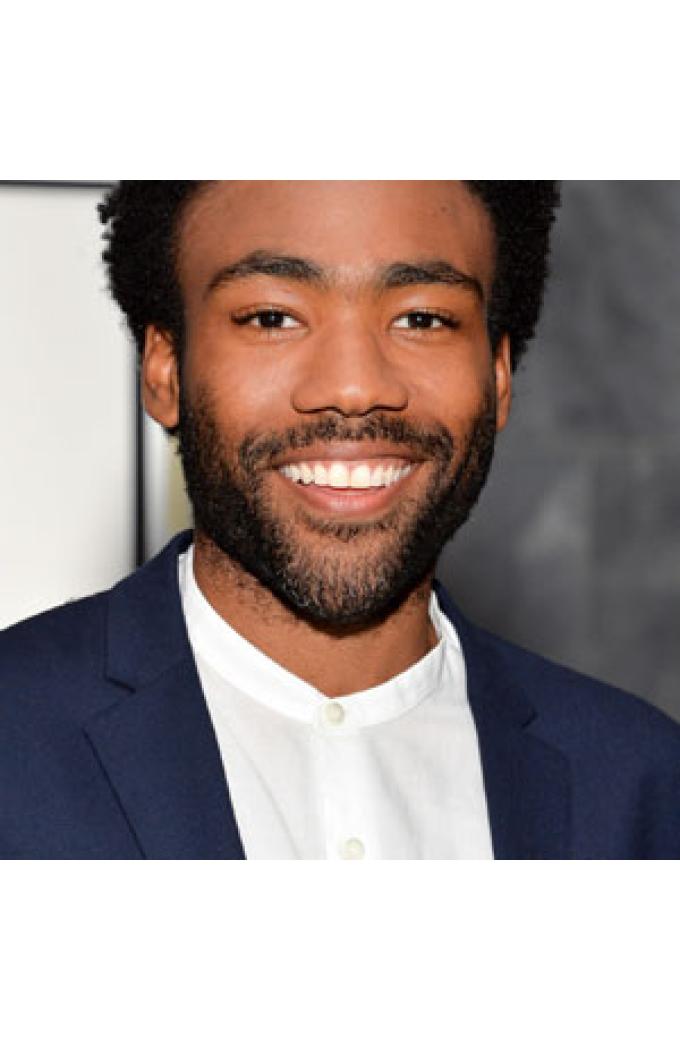 Donald Glover Unique Leather Jackets And Coats Merchandise