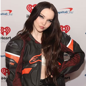 Dove Cameron Jackets