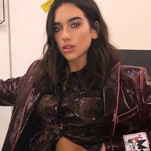 Dua Lipa Jackets