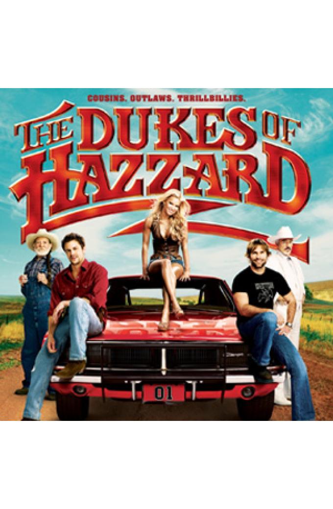 Dukes Of Hazzard Leather Costumes And Jackets