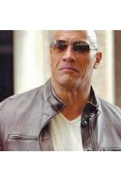 Dwayne Johnson The Rock TV Shows And Movies Jackets And Vests