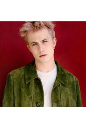 Dylan Minnette Movies And Shows Leather Jackets Merchandise