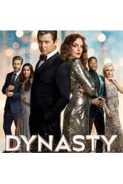 Netflix Dynasty Leather Jackets And Cotton Coats Collection
