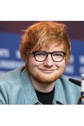Singer Ed Sheeran Songs And Concerts Leather Jackets Collection