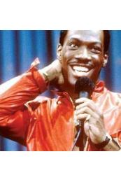 Eddie Murphy Leather Jackets And Cotton Coats Collection