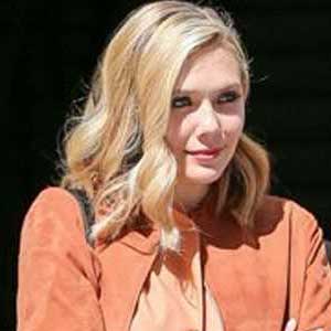 Elizabeth Olsen Jackets