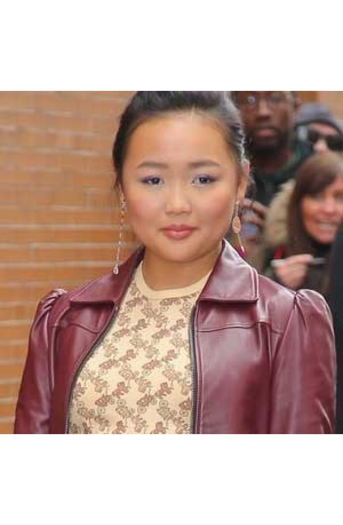 Ella Jay Basco Cotton Coats And Leather Jackets Merchandise