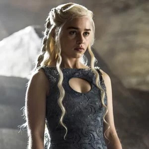 Emilia Clarke Jackets