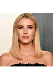 Emma Roberts Leather Jackets And Trench Coats Merchandise