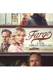 Fargo TV Show Leather Jackets And Outfits