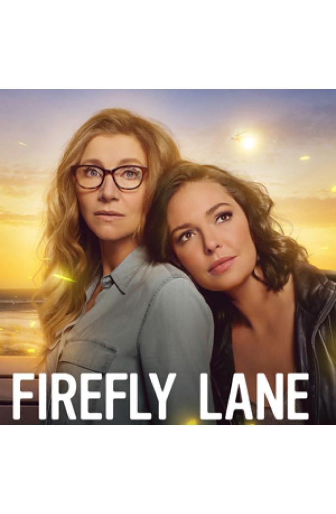 Firefly Lane TV Series Leather Jackets And Outfits Merchandise
