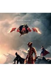 The Flash Leather Jackets And Cosplay Outfits Merchandise