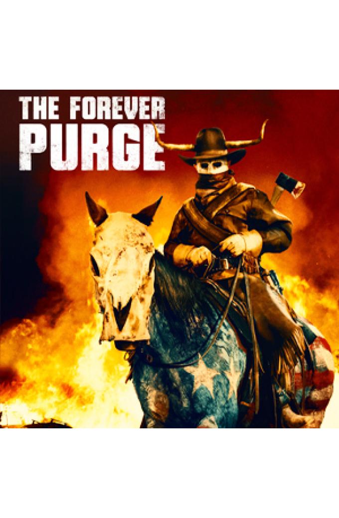 The Forever Purge Leather Jackets And Outfits