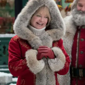 Goldie Hawn Jackets