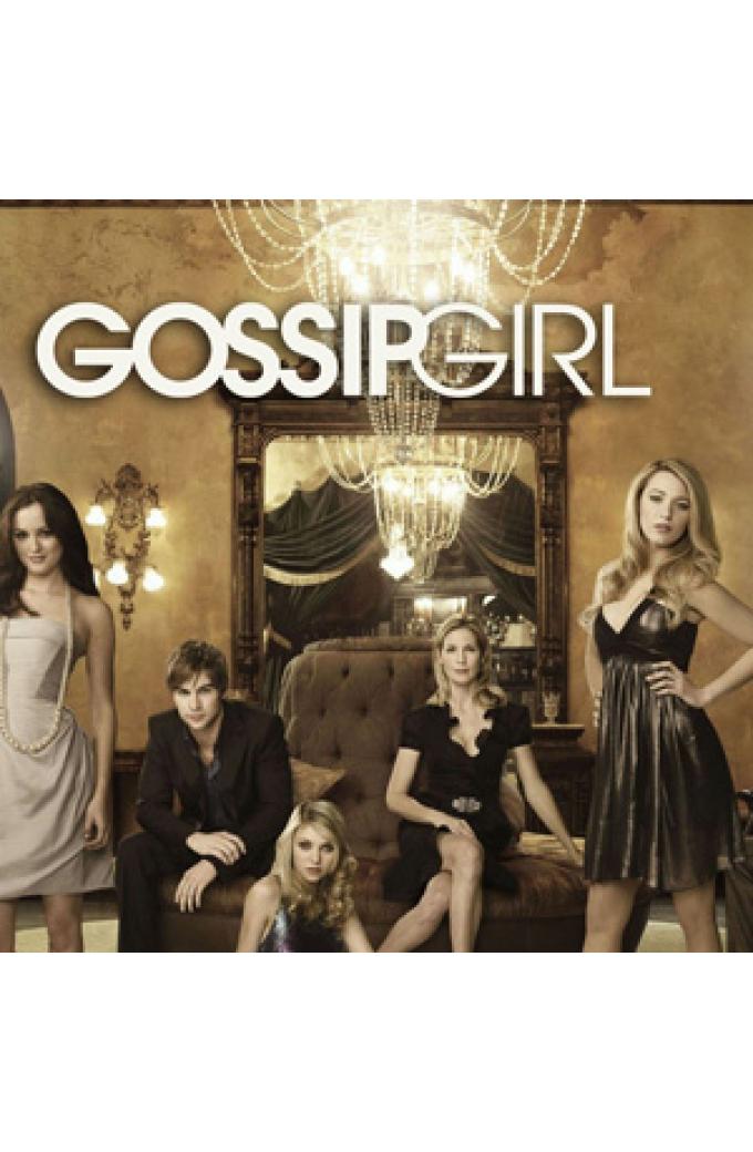Gossip Girls TV Show Costume Leather Jackets And Trench Coats