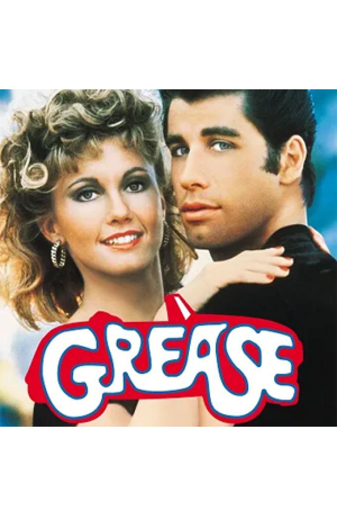 Latest Grease Costume Leather Jackets And Outfits Merchandise