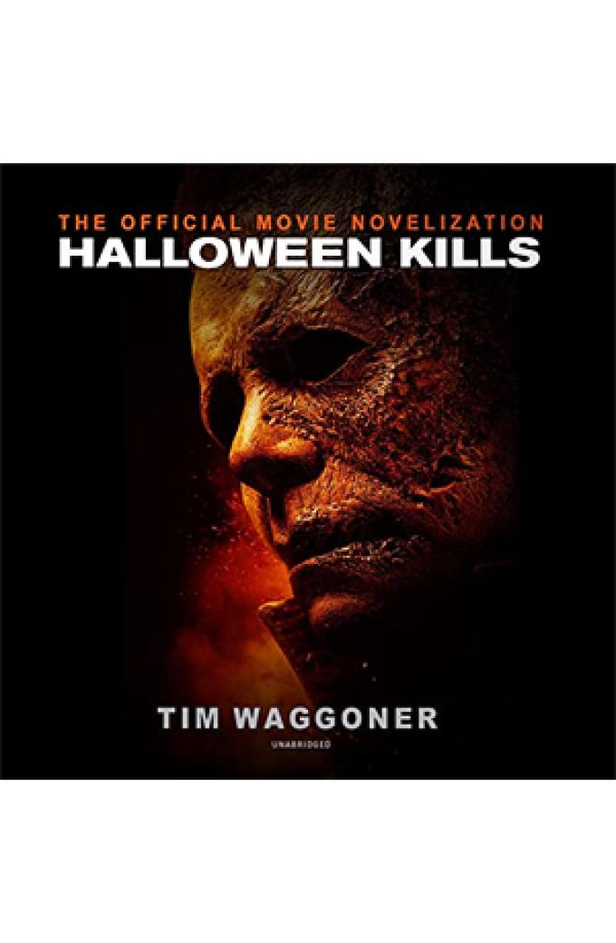 Halloween Kills Leather Jackets And Cotton Coats Collection