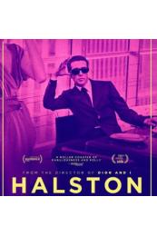 Halston Netflix TV Series Leather Jackets And Trench Coats