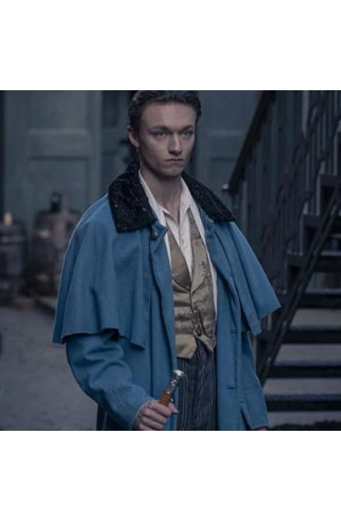 Harrison Osterfield Coats And Leather Jackets Merchandise