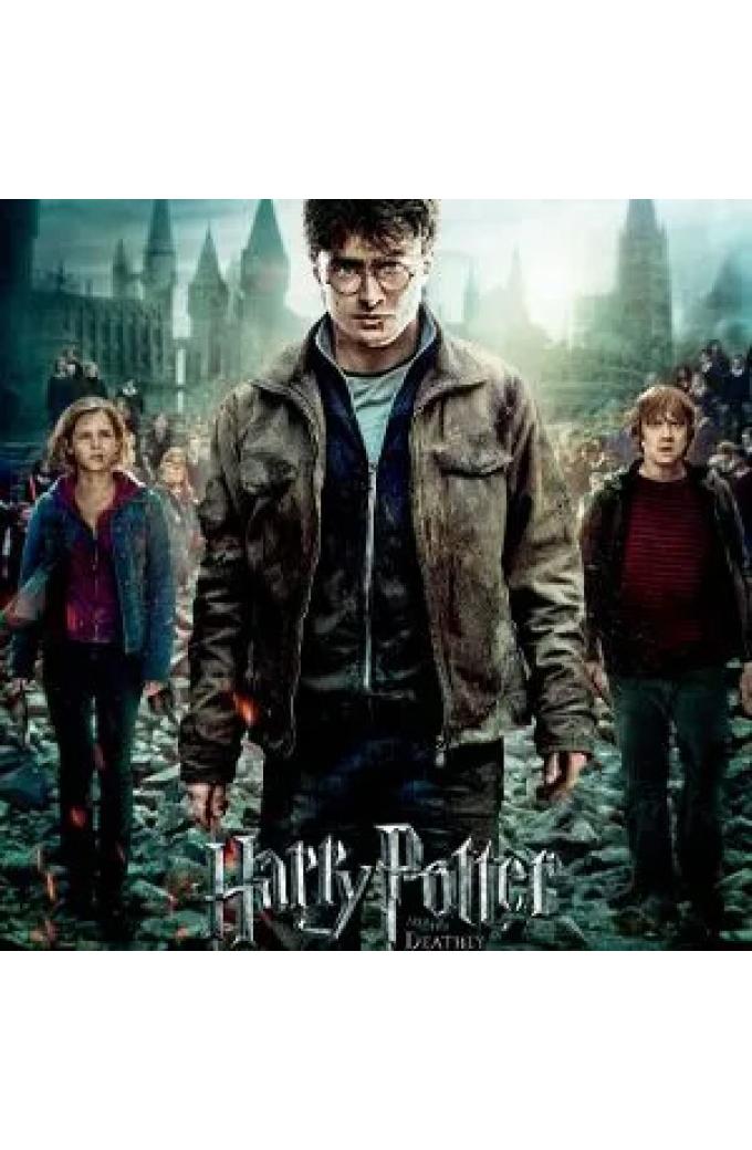 Harry Potter Movies Costume Leather Jackets And Trench Coats
