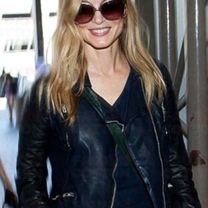 Heather Graham Jackets