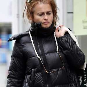 Helena Bonham Jackets