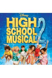 High School Musical TV Series Costume Leather Jackets Outfits