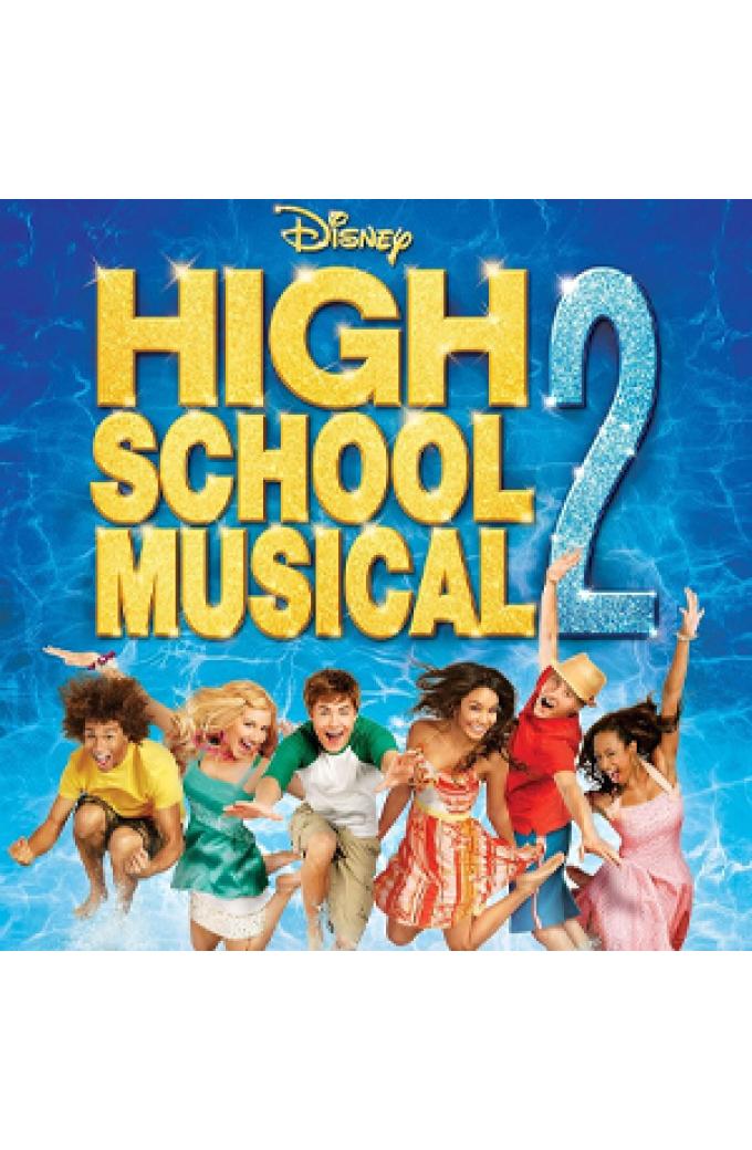 High School Musical TV Series Costume Leather Jackets Outfits