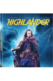 Highlander Costume Leather Jackets Trench Coats Merchandise